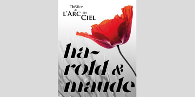 HAROLD ET MAUDE HAROLD ET MAUDE
