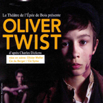 OLIVER TWIST