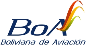Logo BOA fond blanc