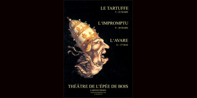 LE TARTUFFE