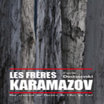 LES FRÈRES KARAMAZOV