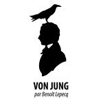 VON JUNG OU LE DOUBLE D’EDGAR POE