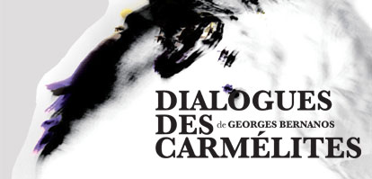 DIALOGUES DES CARMÉLITES