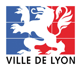 Logo VilledeLyon 2015 afiiche