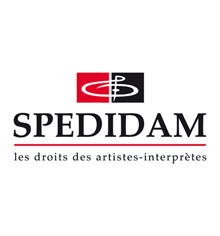 LOGOS spedidam 2009