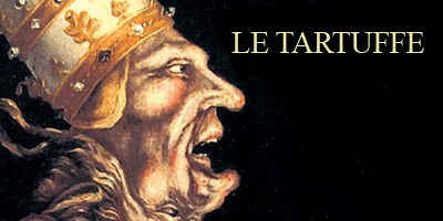 LE TARTUFFE