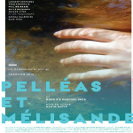 PELLÉAS ET MÉLISANDE