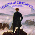 AINSI PARLAIT ZARATHOUSTRA