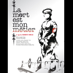 LA MORT EST MON MÉTIER