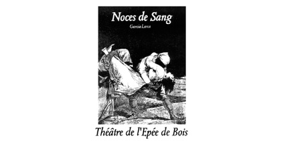 NOCES DE SANG