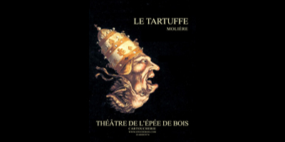 LE TARTUFFE