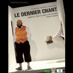 LE DERNIER CHANT