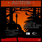 ACTÉON