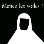 METTEZ LES VOILES