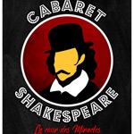 CABARET SHAKESPEARE