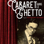 CABARET DANS LE GHETTO