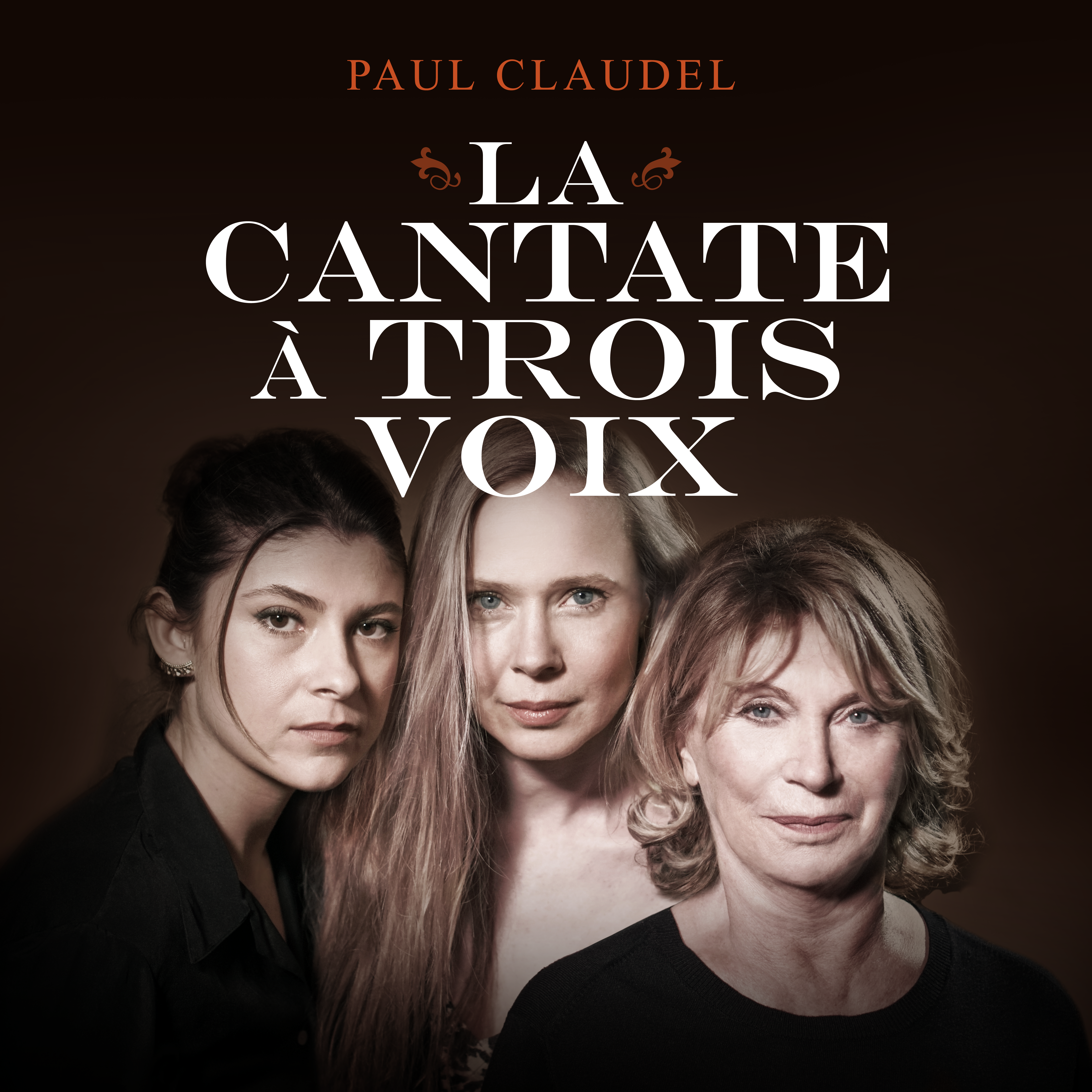 LA CANTATE À TROIS VOIX