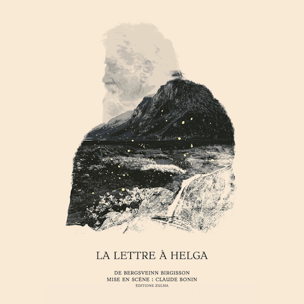 LA LETTRE À HELGA