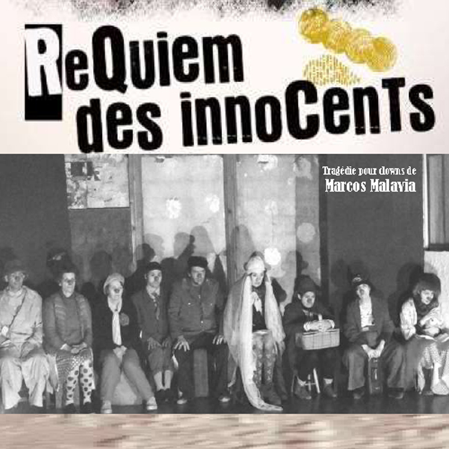 REQUIEM DES INNOCENTS