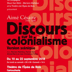 DISCOURS SUR LE COLONIALISME