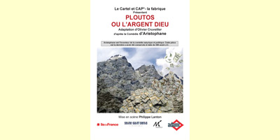 L’ARGENT-DIEU L’ARGENT-DIEU