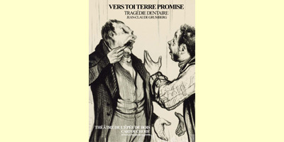 VERS TOI TERRE PROMISE VERS TOI TERRE PROMISE