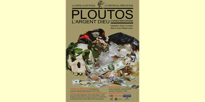 PLOUTOS, L’Argent Dieu