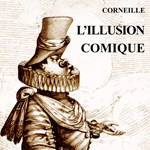 L’ILLUSION COMIQUE