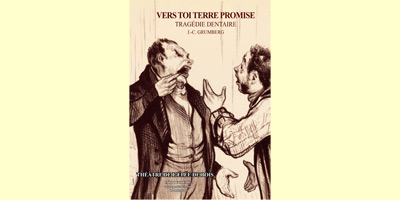 VERS TOI TERRE PROMISE