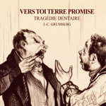 VERS TOI TERRE PROMISE