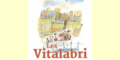 LES VITALABRI