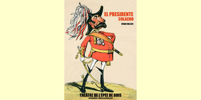 EL PRESIDENTE COLACHO EL PRESIDENTE COLACHO