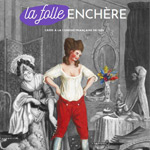 LA FOLLE ENCHÈRE