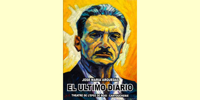 EL ÚLTIMO DIARIO DE JOSÉ MARÍA ARGUEDAS