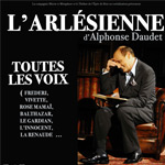 L’ARLÉSIENNE