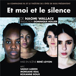 ET MOI ET LE SILENCE