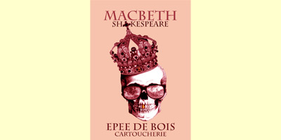 MACBETH MACBETH