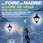 LA FOIRE DE MADRID