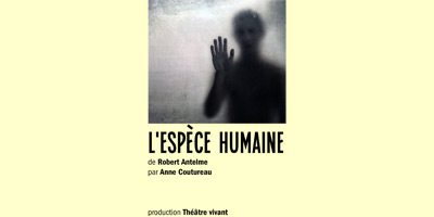 L’ESPÈCE HUMAINE L’ESPÈCE HUMAINE