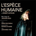 L’ESPÈCE HUMAINE