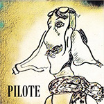 PILOTE