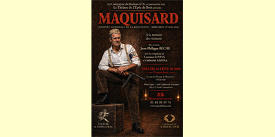MAQUISARD