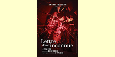 LETTRE D’UNE INCONNUE