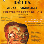 PÔLES