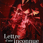 LETTRE D’UNE INCONNUE