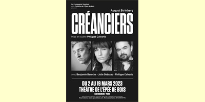 CRÉANCIERS CRÉANCIERS