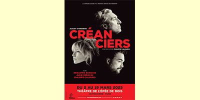 CRÉANCIERS CRÉANCIERS