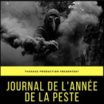 JOURNAL DE L’ANNÉE DE LA PESTE