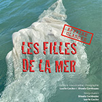 LES FILLES DE LA MER