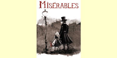 MISÉRABLES